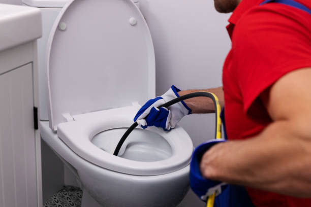Best Gas Line Repair  in Ferguson, MO