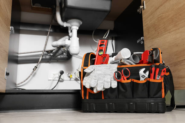 Best Drain Cleaning Services  in Ferguson, MO