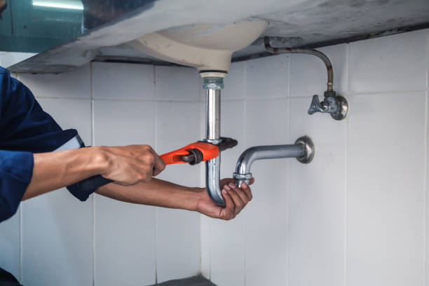 Best Sewer Cleaning Services  in Ferguson, MO