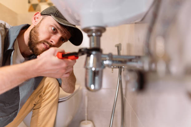 Best Water Leak Repair  in Ferguson, MO