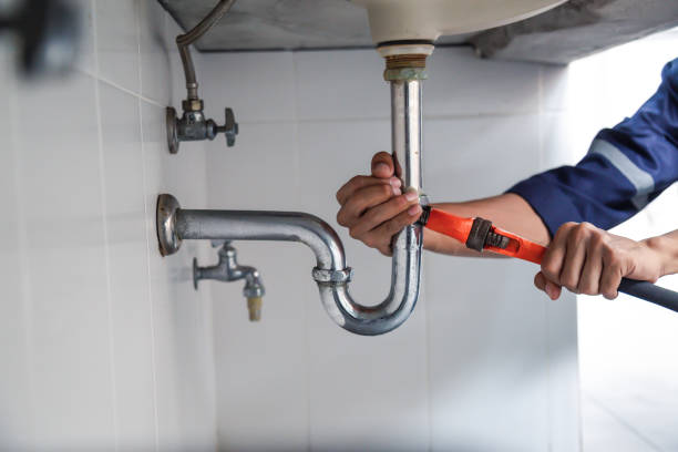 Best Local Plumber Services  in Ferguson, MO