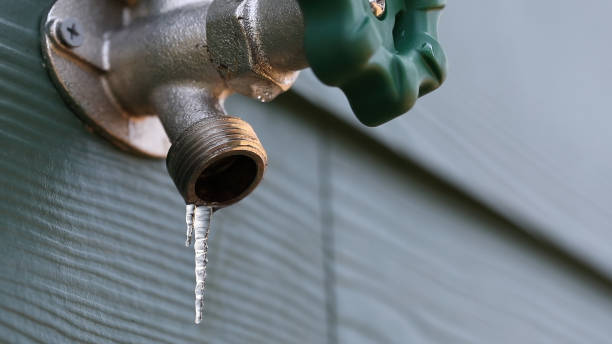 Best Clogged Drain Plumber  in Ferguson, MO