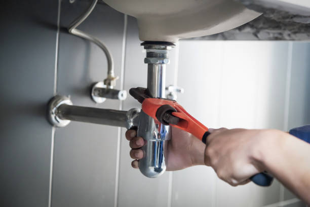 Best Same-Day Plumbing Service  in Ferguson, MO