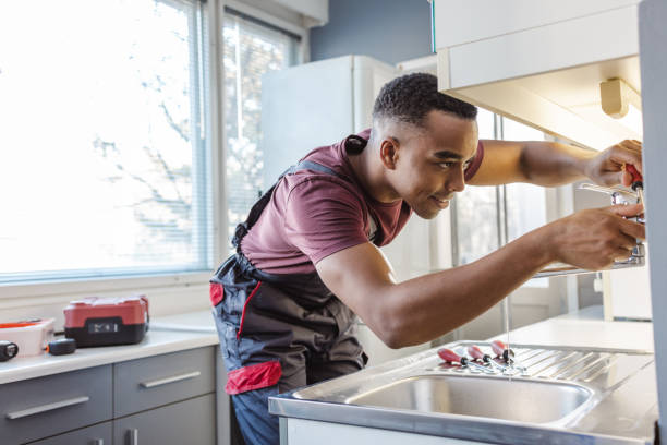 Best Affordable Plumber Near Me  in Ferguson, MO
