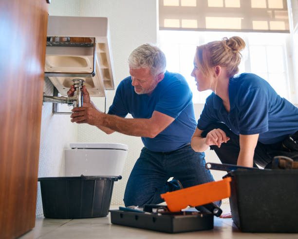 Best Plumbing Services Near Me  in Ferguson, MO