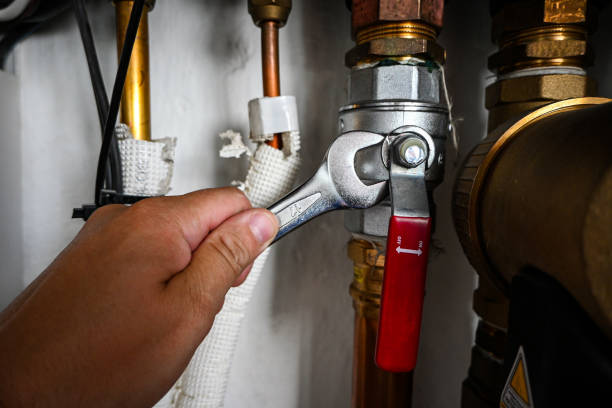 Best Plumbing Installation Services  in Ferguson, MO